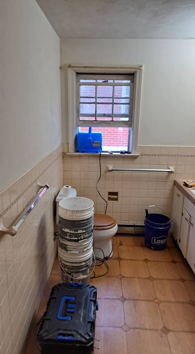 Outdoor Dreams Contracting Image