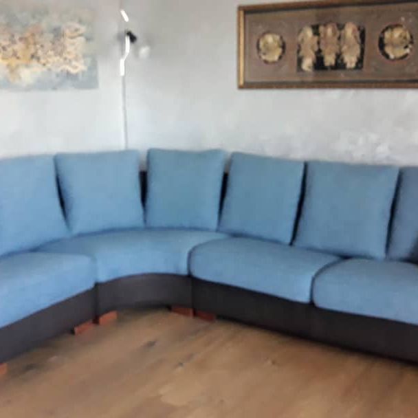 Images Tappezzeria Crippa