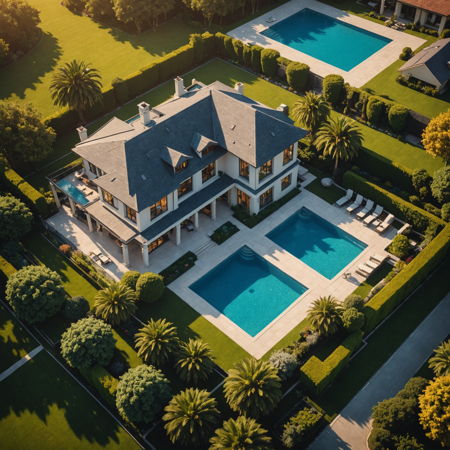 Michaux Drone Services Image