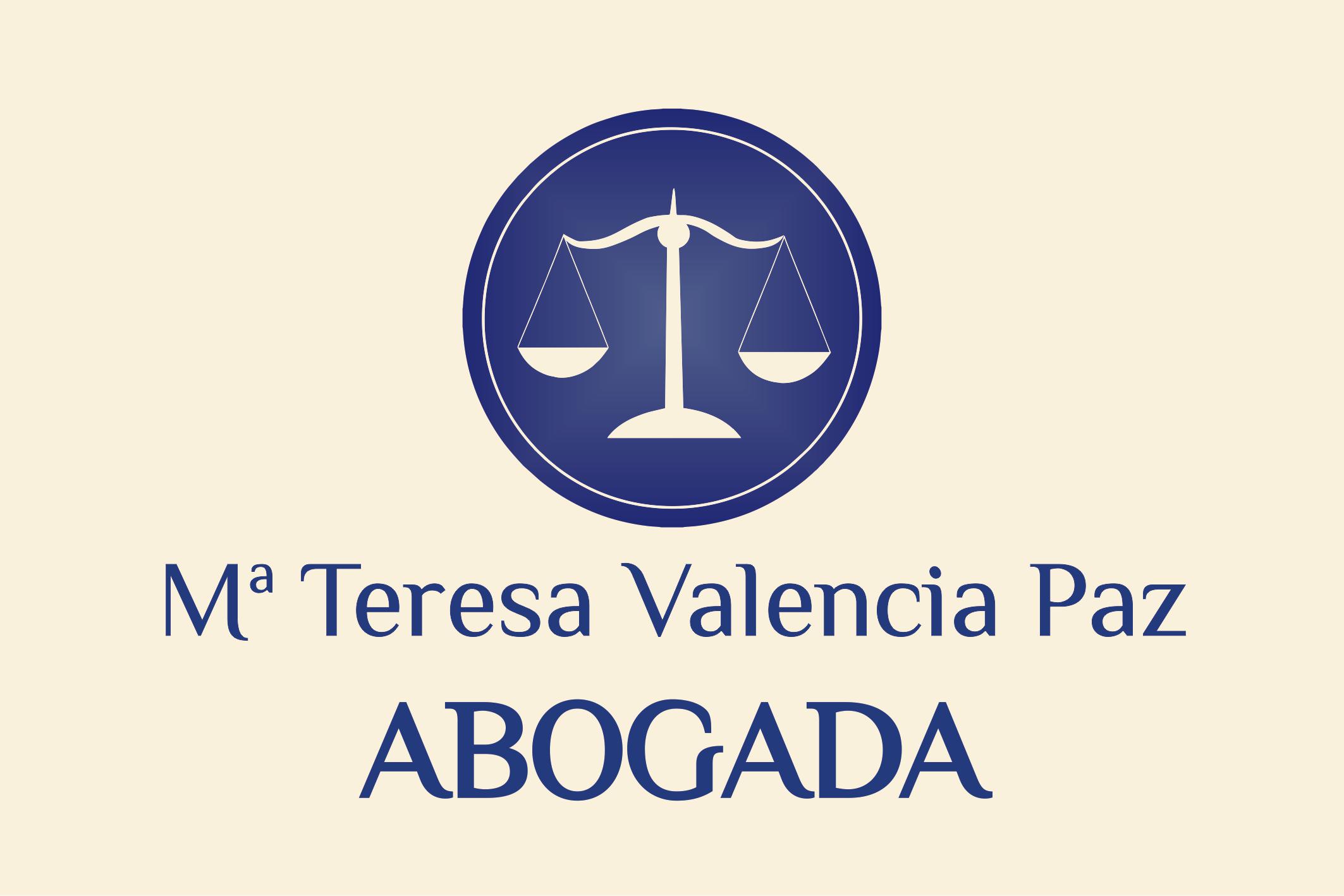 Images Abogada María Teresa Valencia Paz