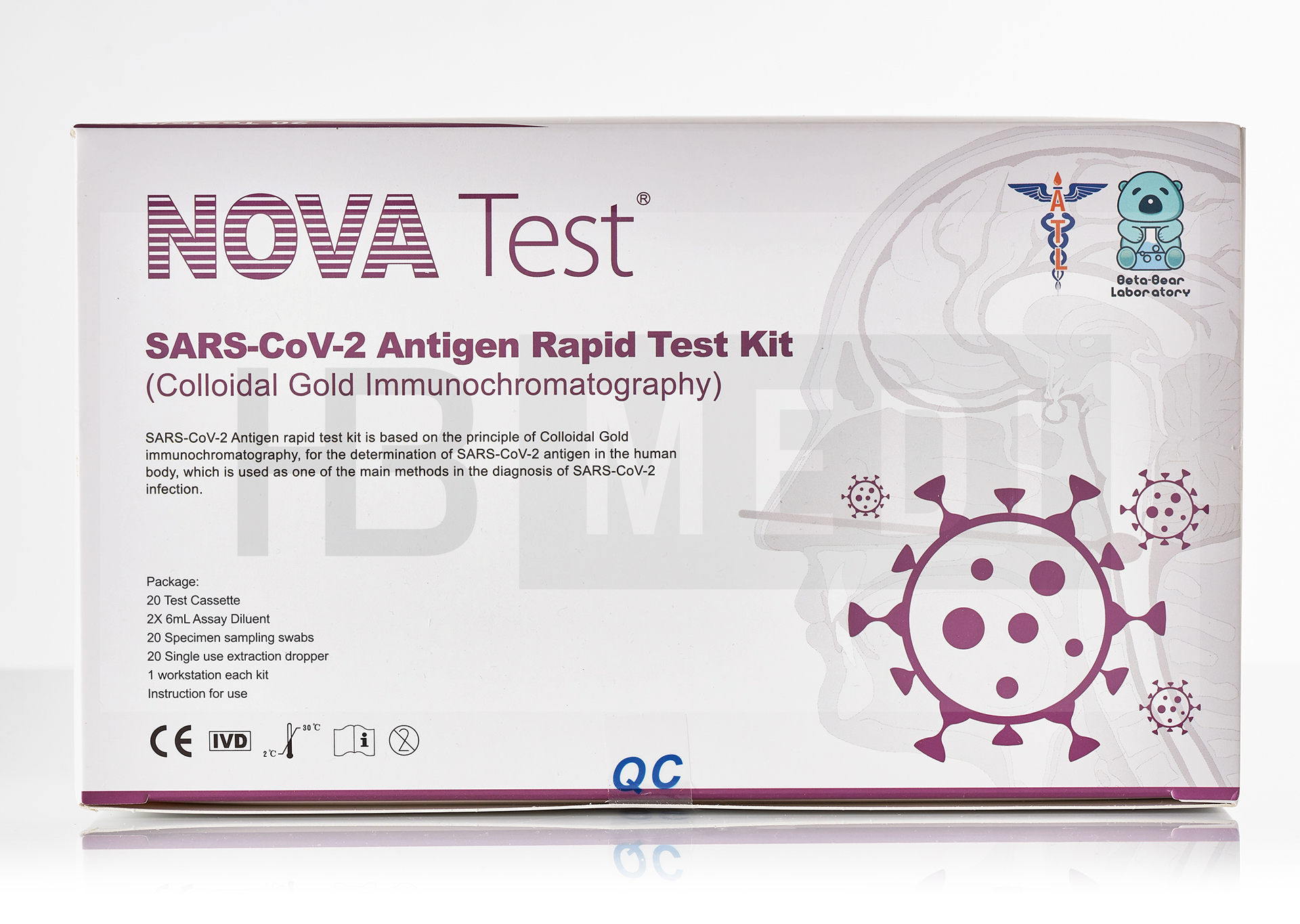 HB Medi GmbH, Hermann-Ritter-Straße 112 in Bremen