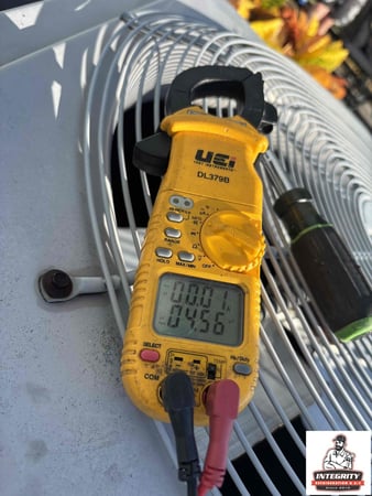 Images Integrity Refrigeration & A/C