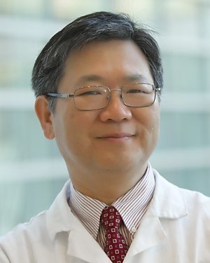Images Young E. Whang, MD, PhD