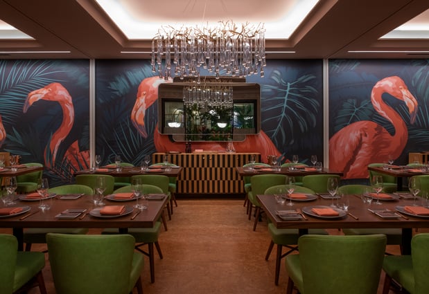 Images Flamingo Las Vegas - A Caesars Rewards Destination