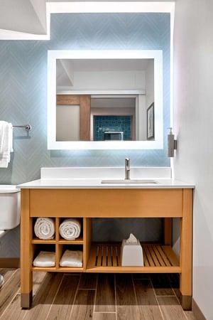 Images Hilton Garden Inn LAX Los Angeles Airport