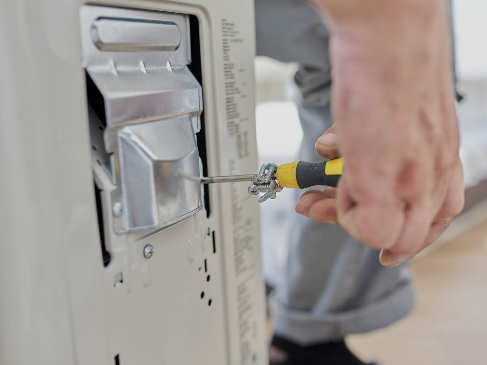 Fix It Guy Appliance Repair