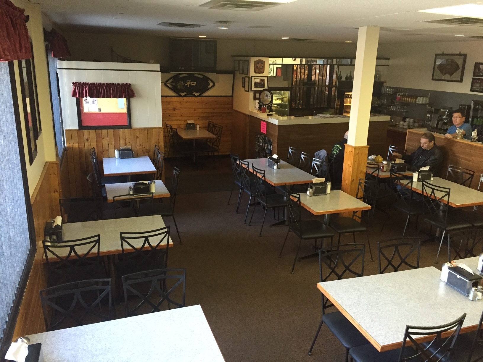 Ken's Restaurant, Williams Lake BC | Ourbis