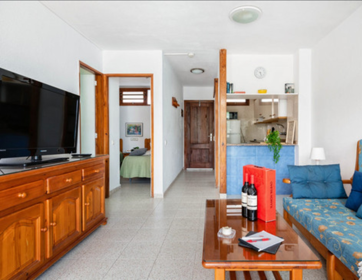 Images Maspalomas Limpieza