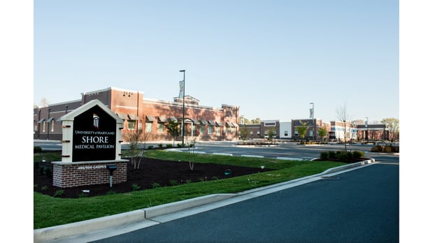 Images UM SMG - Continence and Pelvic Health at Easton