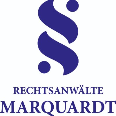 Logo Rechtsanwälte Marquardt