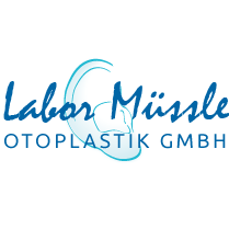 Logo Labor Müssle Otoplastik GmbH