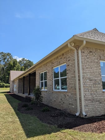 Images Liberty Gutters and Covers