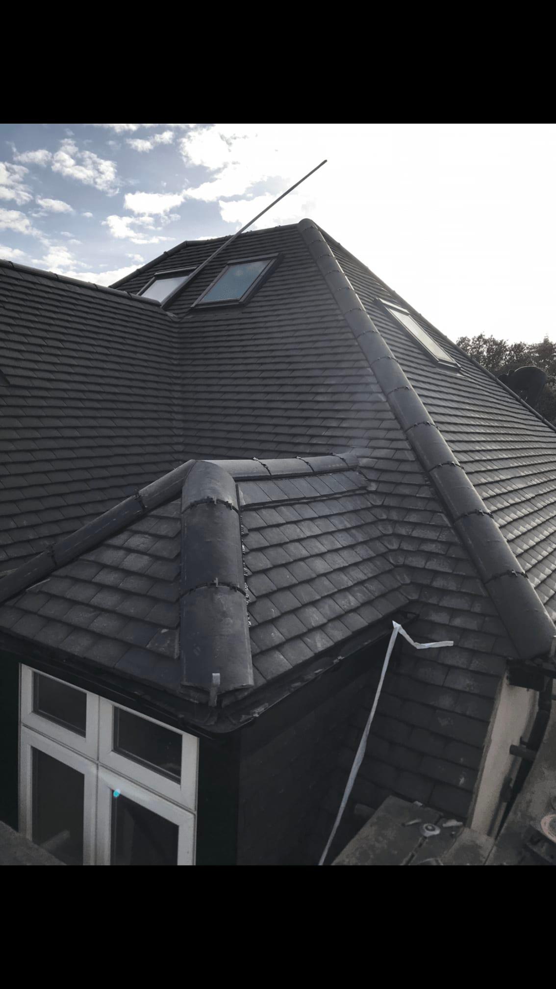 Images GMG Roof Experts