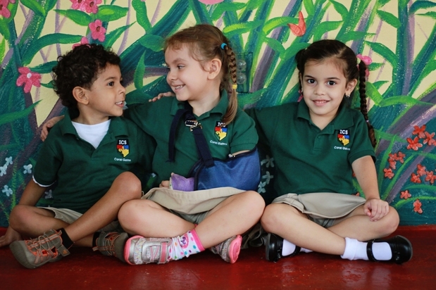 Images ICS Coral Gables | Daycare & Private Preschool
