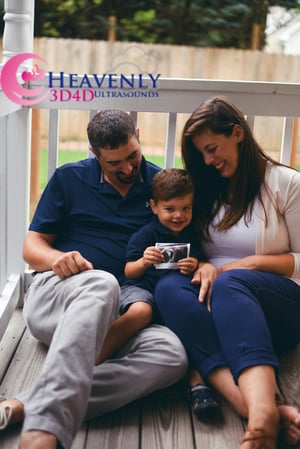 Images Heavenly 3D 4D Ultrasounds