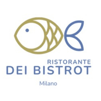 Dei - Ristorante di Pesce Milano Brera Logo