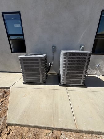 Images Infinity Air Heating and Cooling