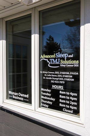 Images Advanced Sleep and TMJ Solutions, Krissy Connor DDS