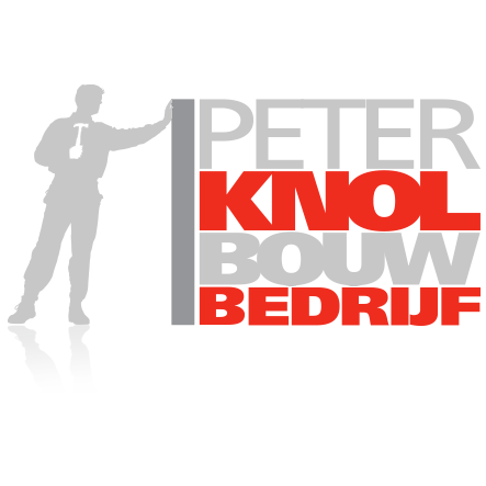 Peter Knol Bouwbedrijf BV Logo