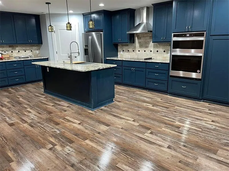 Images Superior Cleaning Services