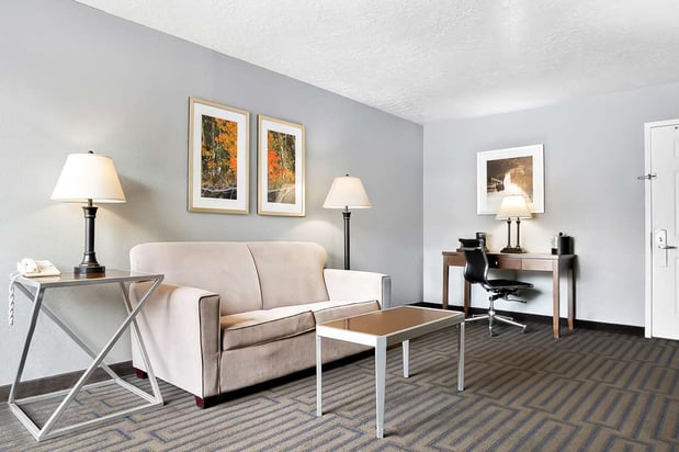 Images Best Western Pocatello Inn