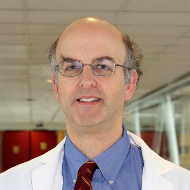 Images Arthur M. Mandel, MD, PhD