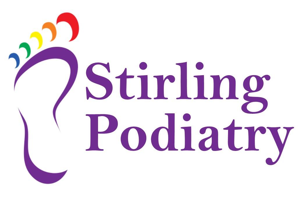 Images Stirling Podiatry