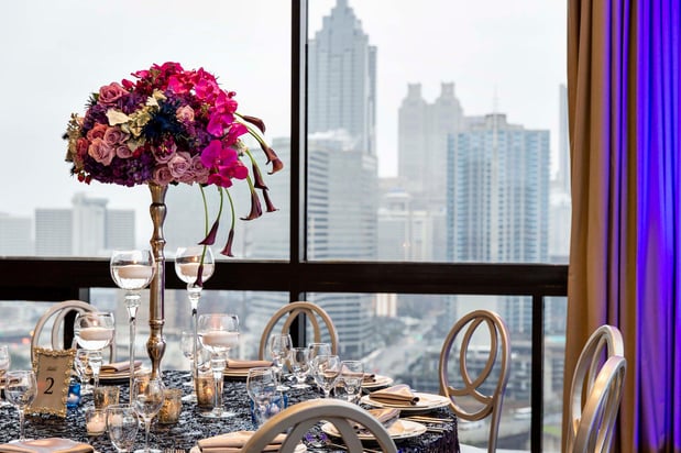 Images Crowne Plaza Atlanta - Midtown by IHG