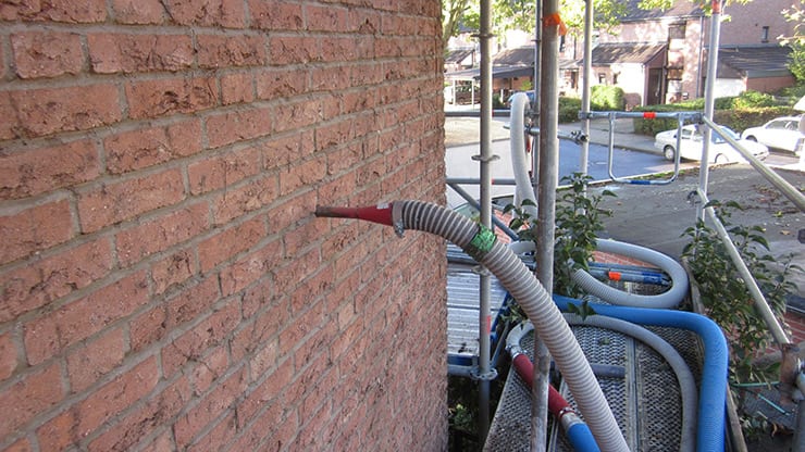 LIT Ausbau GmbH - Unternehmen für Isolationsarbeiten, Allee der Kosmonauten 26 in Berlin