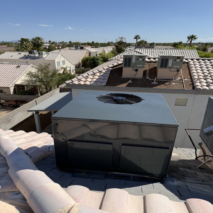 Images Nevada State Air Conditioning & Heating