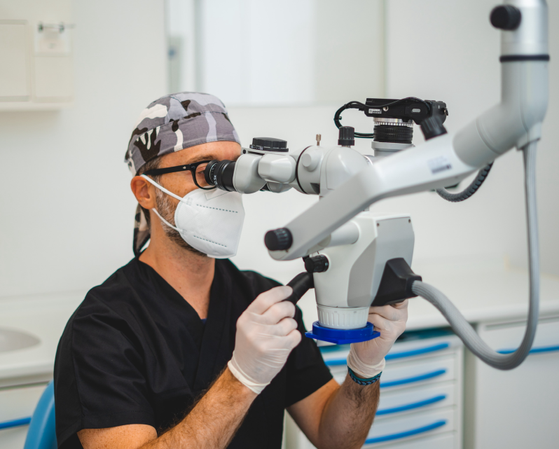 Images Studio Odontoiatria Specialistica Paolo Scattarelli