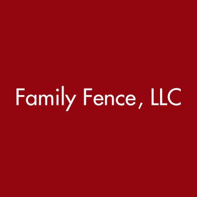 Family Fence LLC Logo