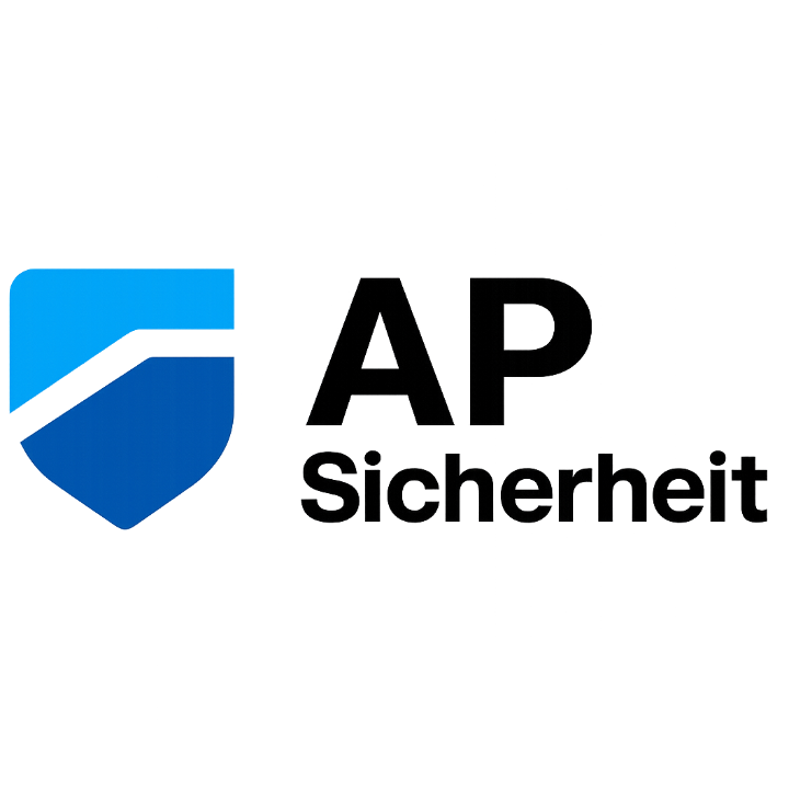 AP Sicherheit UG (haftungsbeschränkt) Logo