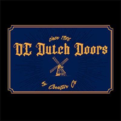 OC Dutch Doors Logo