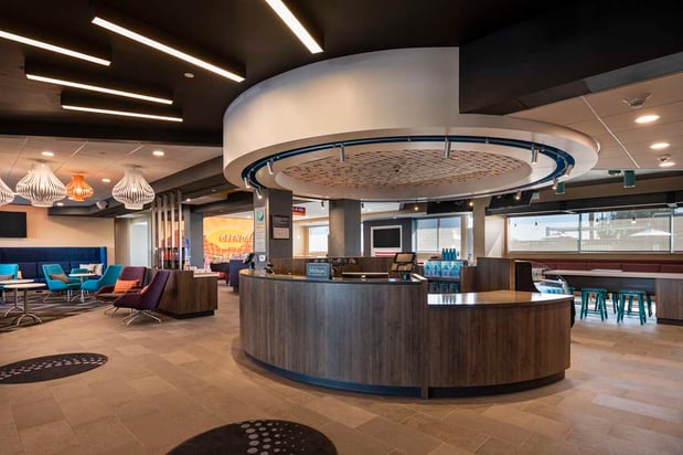 Images Tru by Hilton Phoenix Glendale Westgate