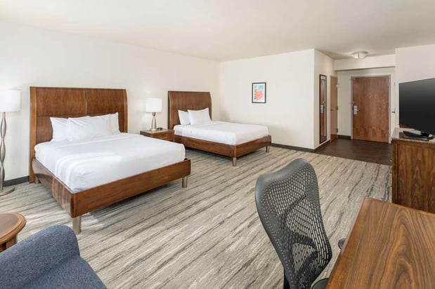 Images Hilton Garden Inn Boca Raton