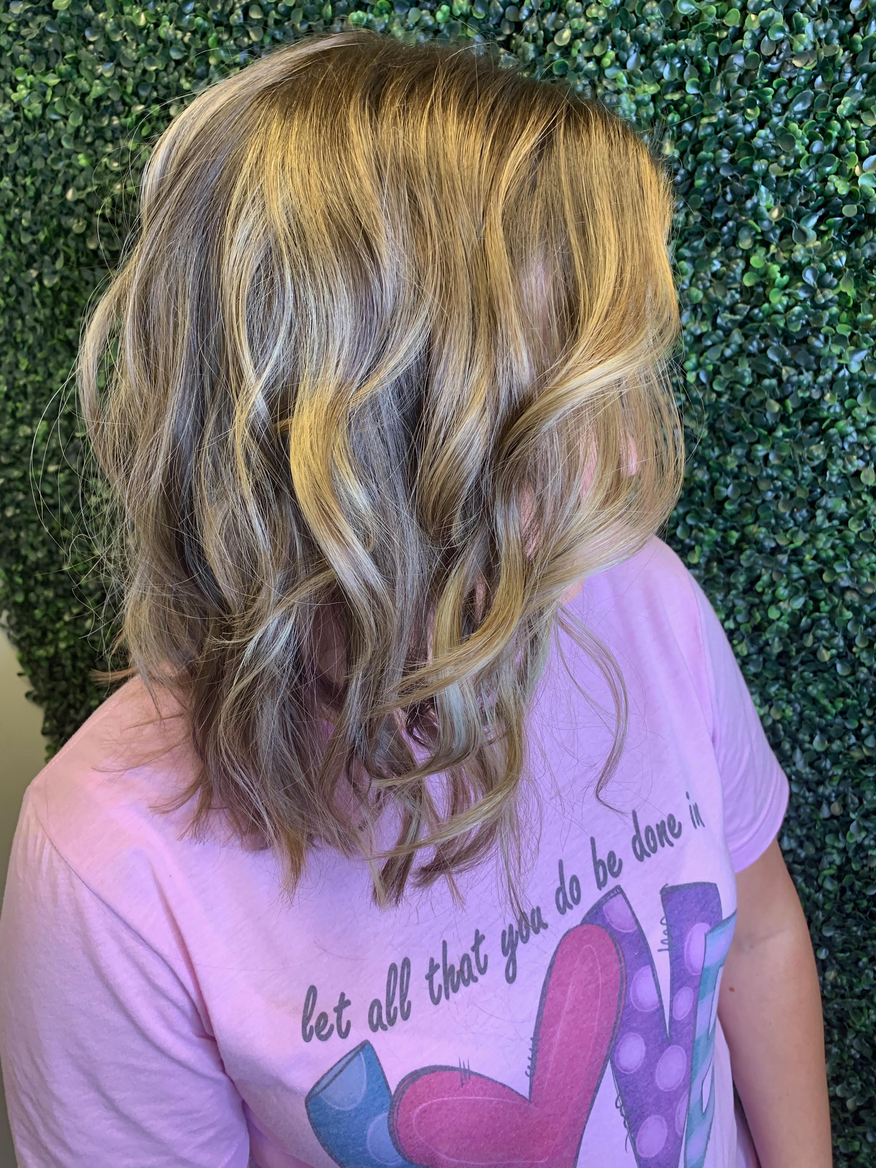 The Retreat Salon & Day Spa Photo