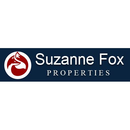Suzanne Fox Real Estate Logo