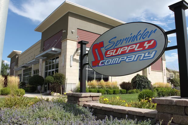 Images Sprinkler Supply Company
