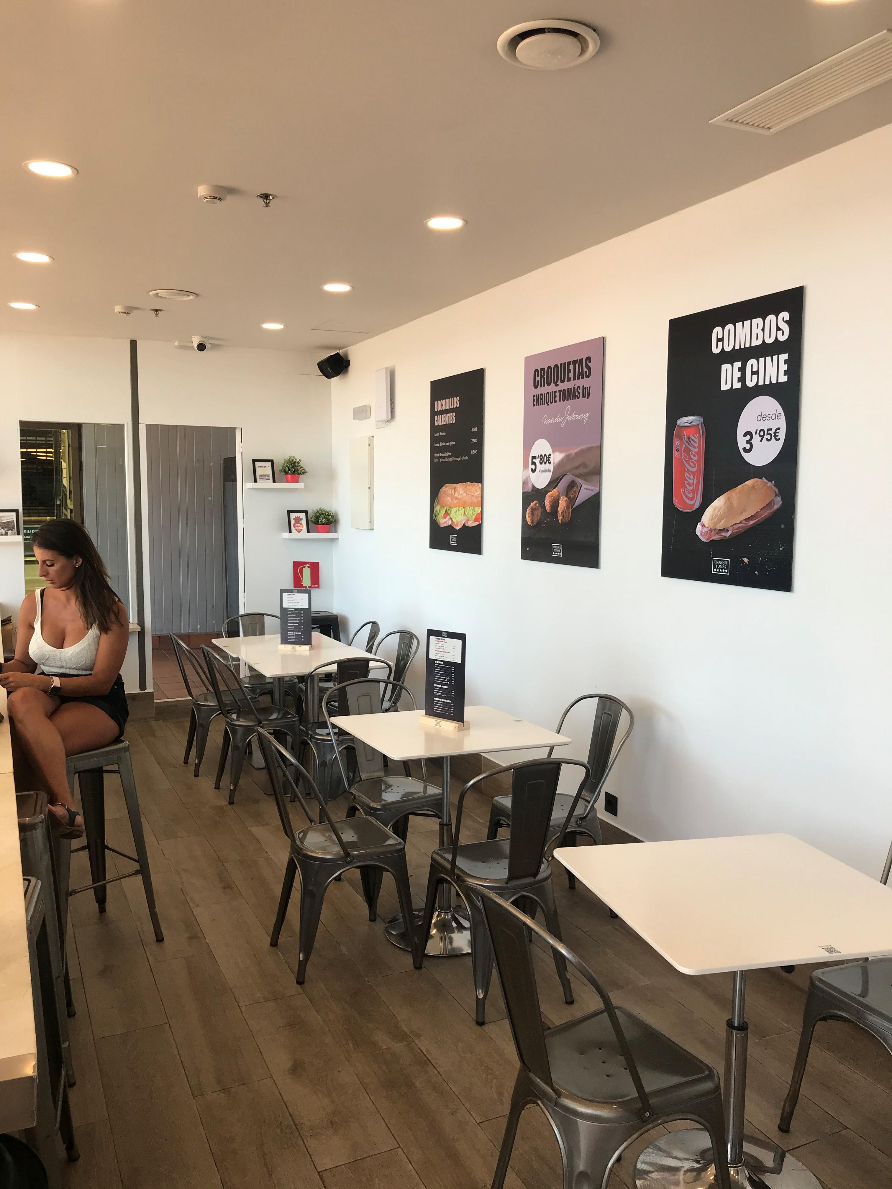 Galería en miniatura