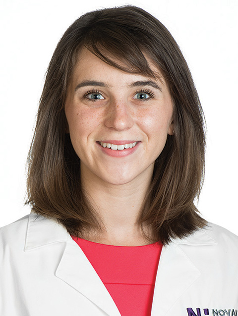 Images Nicole Vital, PA-C