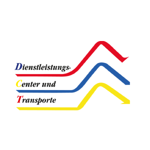 D.C.T. Minarsch | Umzugsunternehmen Wilhelmshaven Logo