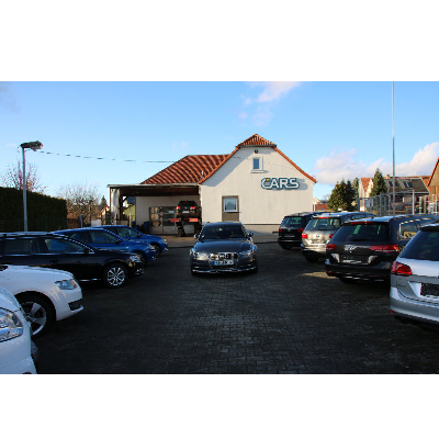 N & W Fahrzeug GmbH, Radeberger Str. 22 C -24 in Ottendorf-Okrilla