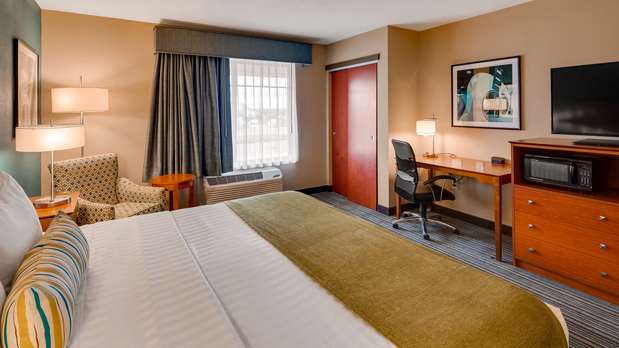 Images Best Western Plus Tuscumbia/Muscle Shoals Hotel & Suites