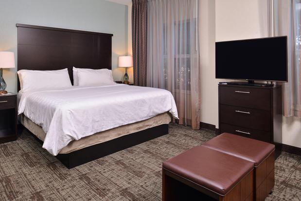 Images Staybridge Suites Wichita Falls by IHG