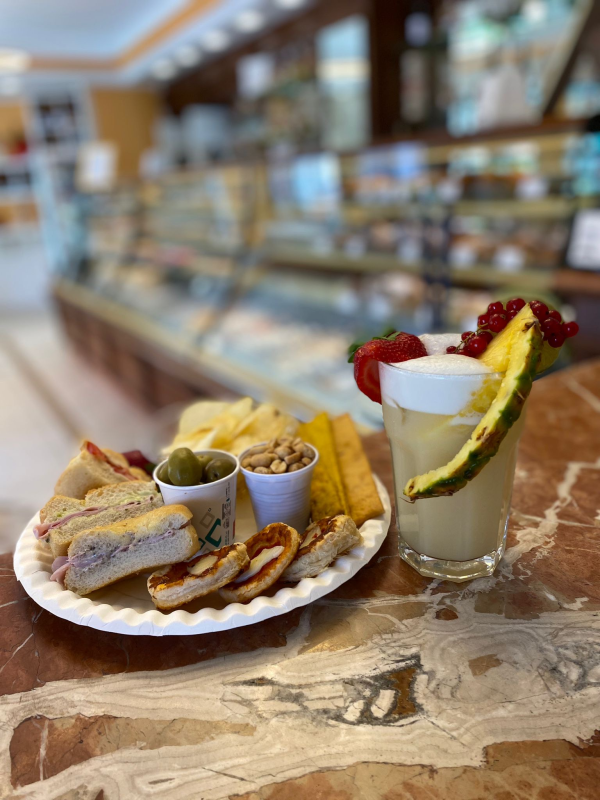 Images Pasticceria Domenici