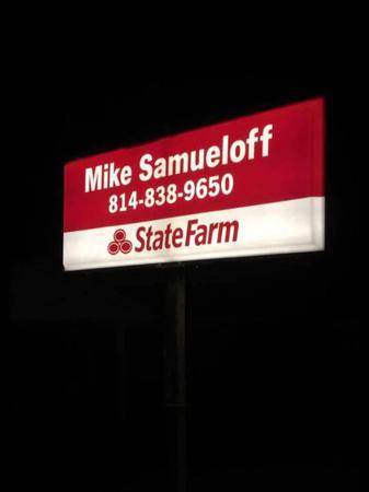 Images Mike Samueloff - State Farm Insurance Agent