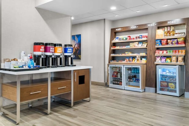 Images Hampton Inn Detroit/Auburn Hills-North (Great Lakes Crossing Area)