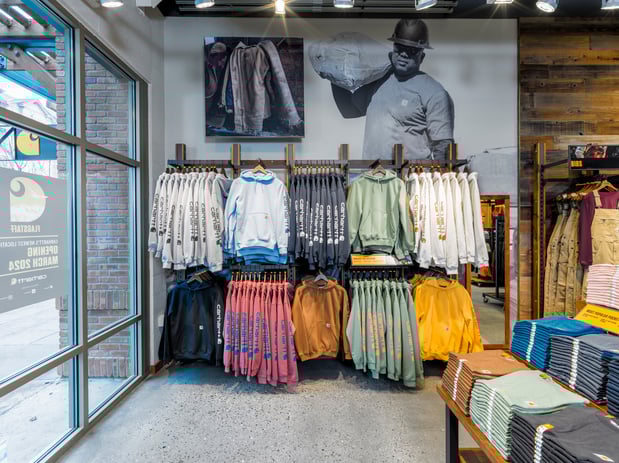 Images Carhartt - Flagstaff