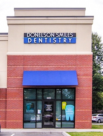 Images Donelson Smiles Dentistry